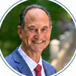 Lawrence Zacks, Licensed Associate Real Estate Broker